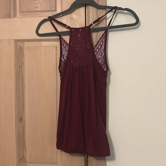 No Boundaries / Medium (7-9) Tank - Picture 2 of 2